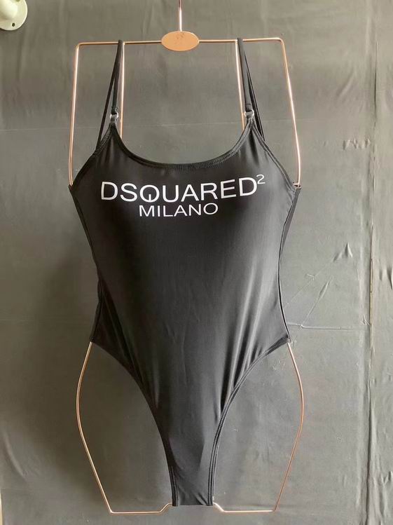 DSquared D2 Bikini ID:202103d48